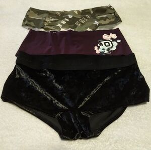 BRAND NEW 3 Victoria's Secret Bundle Of Underwear